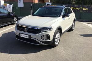Volkswagen T-Roc 1.5 TSI ACT Life DSG