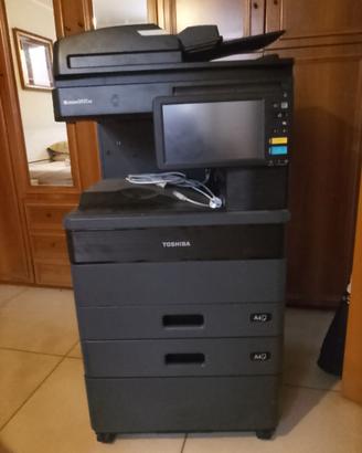 Stampante Multifunzione Toshiba E-STUDIO 2021AC A3