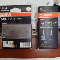Lampadine Osram Night Breaker LED H7