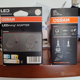 Lampadine Osram Night Breaker LED H7