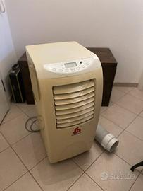 Chigo pinguino condizionatore (mod. kyd-25xc)