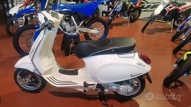 Piaggio Vespa 50 Sprint - 2015
