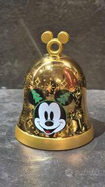 Campanella Disney Gold