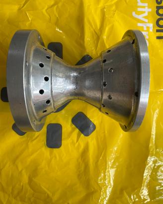 Mozzo scarab per 50ini gp stesini bassotti