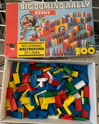 Giochi stock