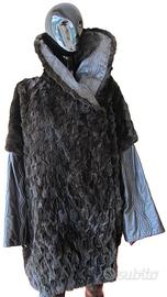 Cappotto Donna Pelle & Pelliccia Amoretti