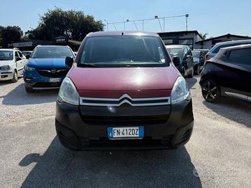 Citroen Berlingo 15 BlueHDi 100CV 3Posti Porta Lat