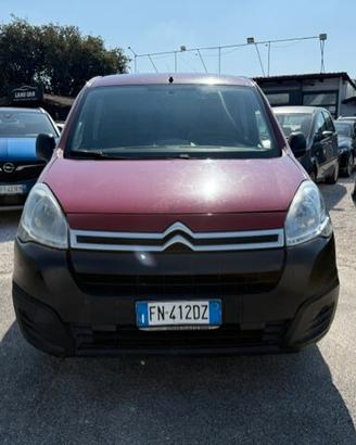 Citroen Berlingo 15 BlueHDi 100CV 3Posti Porta Lat