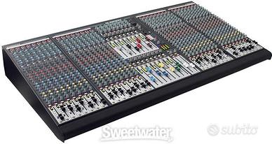 Mixer Allen & Heath GL2800 32 CH LEGGI BENE