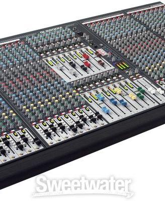 Mixer Allen & Heath GL2800 32 CH LEGGI BENE