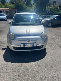 Fiat 500 1.3 Multijet 16V 75 CV Sport