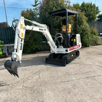 E188 MINIESCAVATORE 16 q BOBCAT