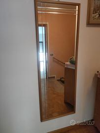 specchio diamantato 