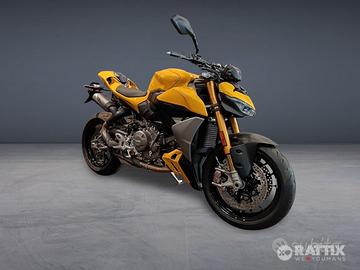 DUCATI Streetfighter V2