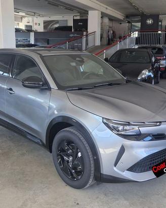 Alfa Romeo Junior Ibrida 1.2 145CV Hybrid eDC...