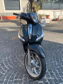 Piaggio  liberty 50cc