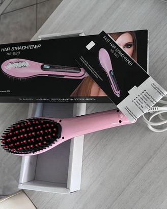 PIASTRA PER CAPELLI