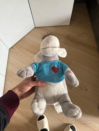 Peluche vari
