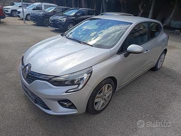 RENAULT Clio Blue dCi 100 CV 5 porte