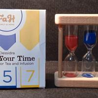 Clessidra per tè - The Perfect Tea Timer