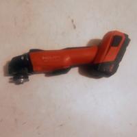 hilti ag125 smerigliatrice angolare 