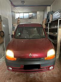 Renault Kangoo 2001