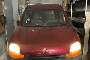 Renault Kangoo 2001