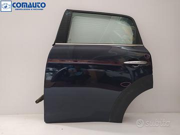 Porta post sx MINI MINI COUNTRYMAN (R60) '10