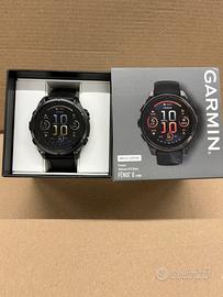 Garmin Fenix 8 Amoled Sapphire Gps