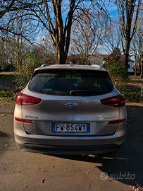 Hyundai Tucson II 2018 1.6 crdi Xprime 2wd 115cv