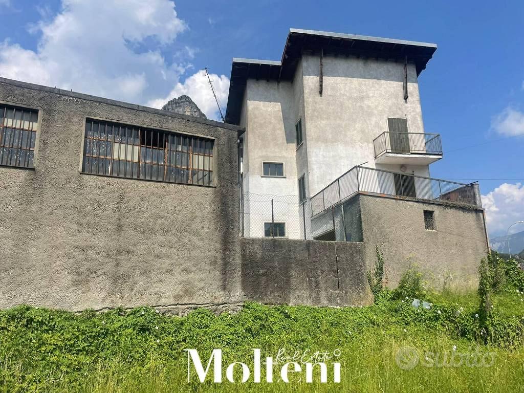 Appartamento – Ballabio, Ballabio Superiore, Cascina Piazza - Altro
