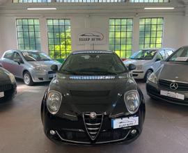 Alfa Romeo MiTo 1.3 JTDm 85 CV NEOPATENTATI