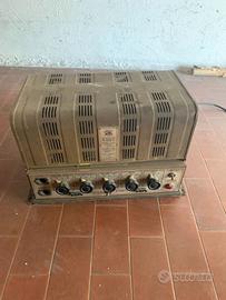 Amplificatore Geloso 225