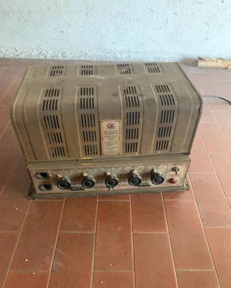 Amplificatore Geloso 225