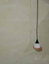 Sospensione in vetro