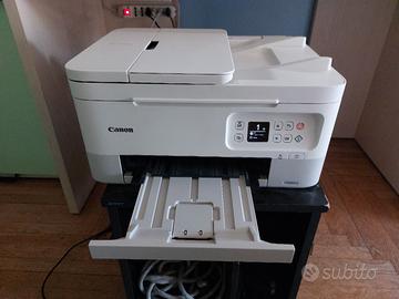 stampante canon
