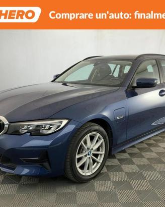 BMW 320 VS85380