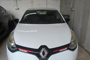 Renault Clio metano