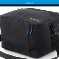 Borse interne Wunderlich per bauletti Bmw Gs