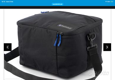 Borse interne Wunderlich per bauletti Bmw Gs