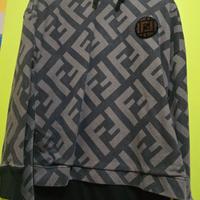 Felpa Fendi XS