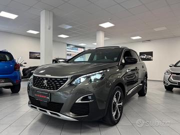 Peugeot 3008 BlueHDi 130 S&S GT Line