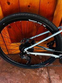 Bike gravel misura S