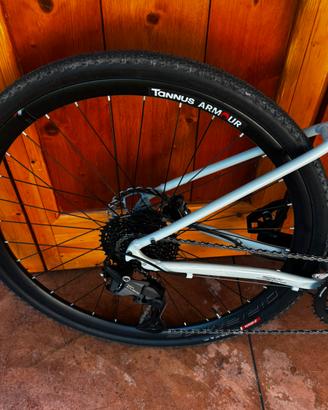 Bike gravel misura S