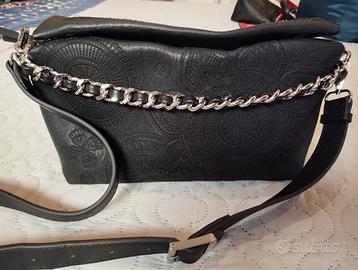 BORSA DESIGUAL TRACOLLA