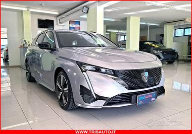 PEUGEOT 308 SW 1.5 Bluehdi Eat8 GT NEOPATENTATI (