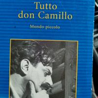 tutto don camillo cofanetto bur