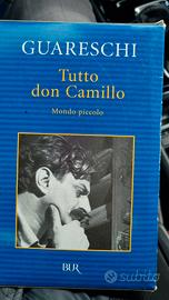 tutto don camillo cofanetto bur