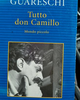 tutto don camillo cofanetto bur
