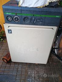 caldaia a gasolio lamborghini